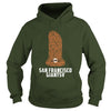 Image of San Francisco Giants T Shirt
