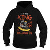 Image of Im The King Of Halloween