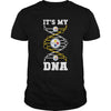 Image of NFL-STEELERS 055 MY DNA