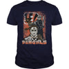 Image of Bengals Halowwen Tshirt, Bengals Halowwen Hoodies
