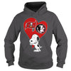 Image of Buccaneers  Noles TShirt