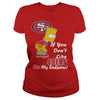 Image of If You Dont Like 49ERS TShirt