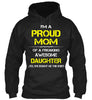 Image of PROUD MOM'S TEE - MOTHER'S DAY TEE
