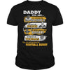 Image of Daddy you are  packers