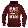 Image of Grow A Beard