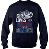 Image of Cowboys Fan