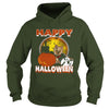 Image of Yorkie Happy Halloween