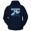 Image of Auston Matthews #34