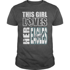 Eagles Fan