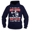 Image of DAVID JOHNSON Tshirt