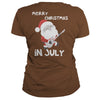 Image of Christmas - Merry Christmas In July