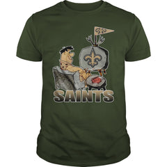 SAINTS Tshirt, SAINTS Hoodies