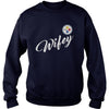Image of NFL-STEELERS 086 WIFEY