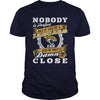 Image of JACKSONVILLE JAGUARS NOBODY