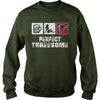 Image of FALCONS Tshirt LIMITED EDITION