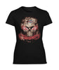 Image of Buffalo Bills Death's-Head Tshirt