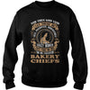 Image of BAKERY CHIEFS God said woman