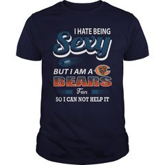 Bears Fan T-Shirt