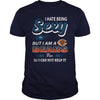 Image of Bears Fan T-Shirt