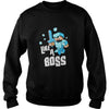 Image of Like A Boss