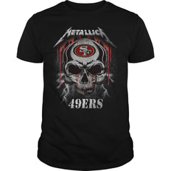 LIMITED EDITION_49ERS