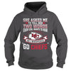 Image of NFL-CHIEFS 170 SHE ASKED ME