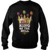 Image of HalloKing - Limited Edition