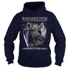 Image of I'm Just Here For The Boos  Funny Beer Halloween T-Shirt