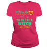 Image of I'M A WITCH ALL YEAR T SHIRT HALLOWEEN COSTUME GIFT