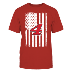 Kevin Harvick - Flag Pride