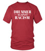 Image of DRUMMER AGAINST RACISM