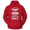 Image of Take The Girl Out But She'll Always Be - Eastern Washington Eagles
