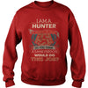 Image of HUNTER Do This Job