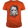 Image of FACE TO FACE HALLOWEEN PARTY- HAPPY HALLOWEEN T-SHIRT
