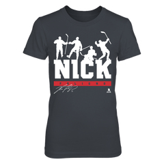 Nick Foligno - Victory Dance