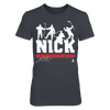 Image of Nick Foligno - Victory Dance