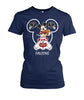 Image of Atlanta Falcons Micky Mouse Limit Edition