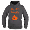 Image of My Little Pumpkin Halloween
