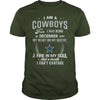 Image of COWBOYS Fan