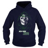 Image of JETS Tshirt JETS hoodie
