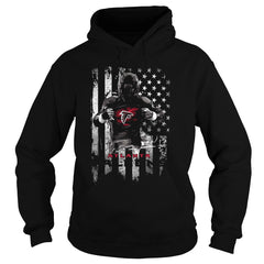 Alanta Falcons Fan