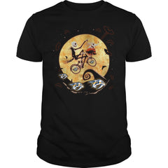 cli Jack Skellington  Hockey  Nashville Predators