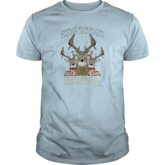 Flying Reindeer