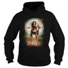Image of CGsportwonder womanfootballPittsburgh Steelers