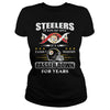Image of Steelers Tshirt, Steelers Hoodies