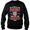 Image of Patriots T  Shirt