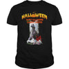 Image of HAPPY HALLOWEEN CHINESE CRESTED