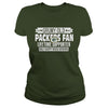Image of PACKERS Fan