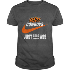 Just Oklahoma State Cowboys