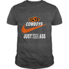 Image of Just Oklahoma State Cowboys